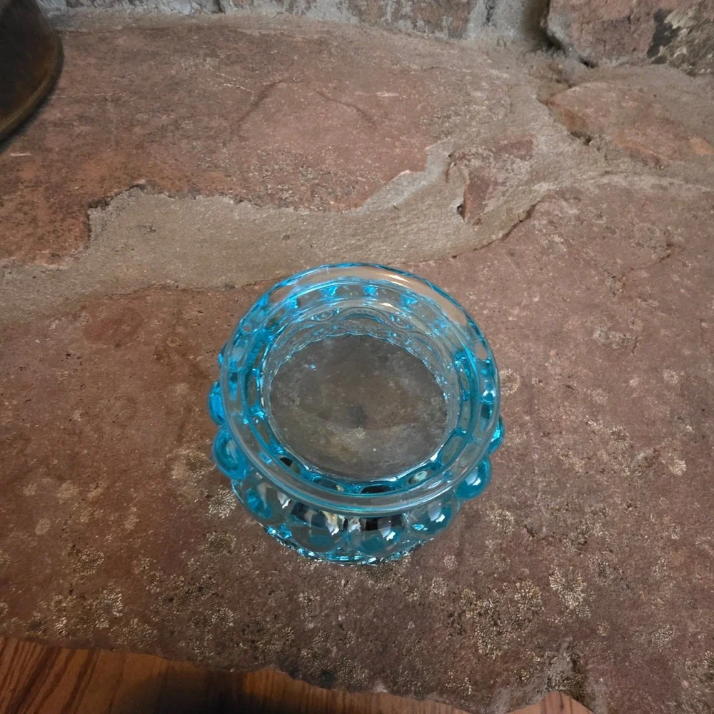 N/A aquamarine blue